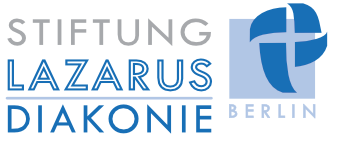 Logo der Lazarus Diakonie